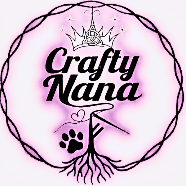 Crafty Nana's Magic